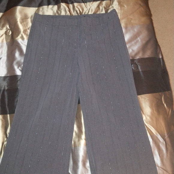 Vintage NY&Co work slacks - Picture 1 of 6